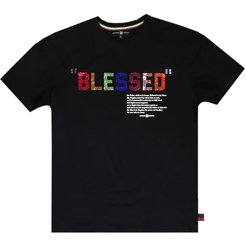 Blessed Tee (1 LARGE LEFT)