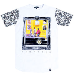 Paid in full 2 T-shirt (SOLD OUT)