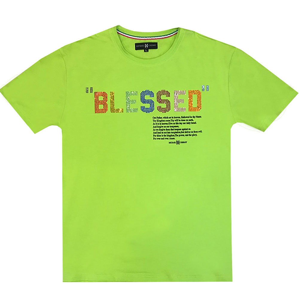 Blessed Tee (Website only)